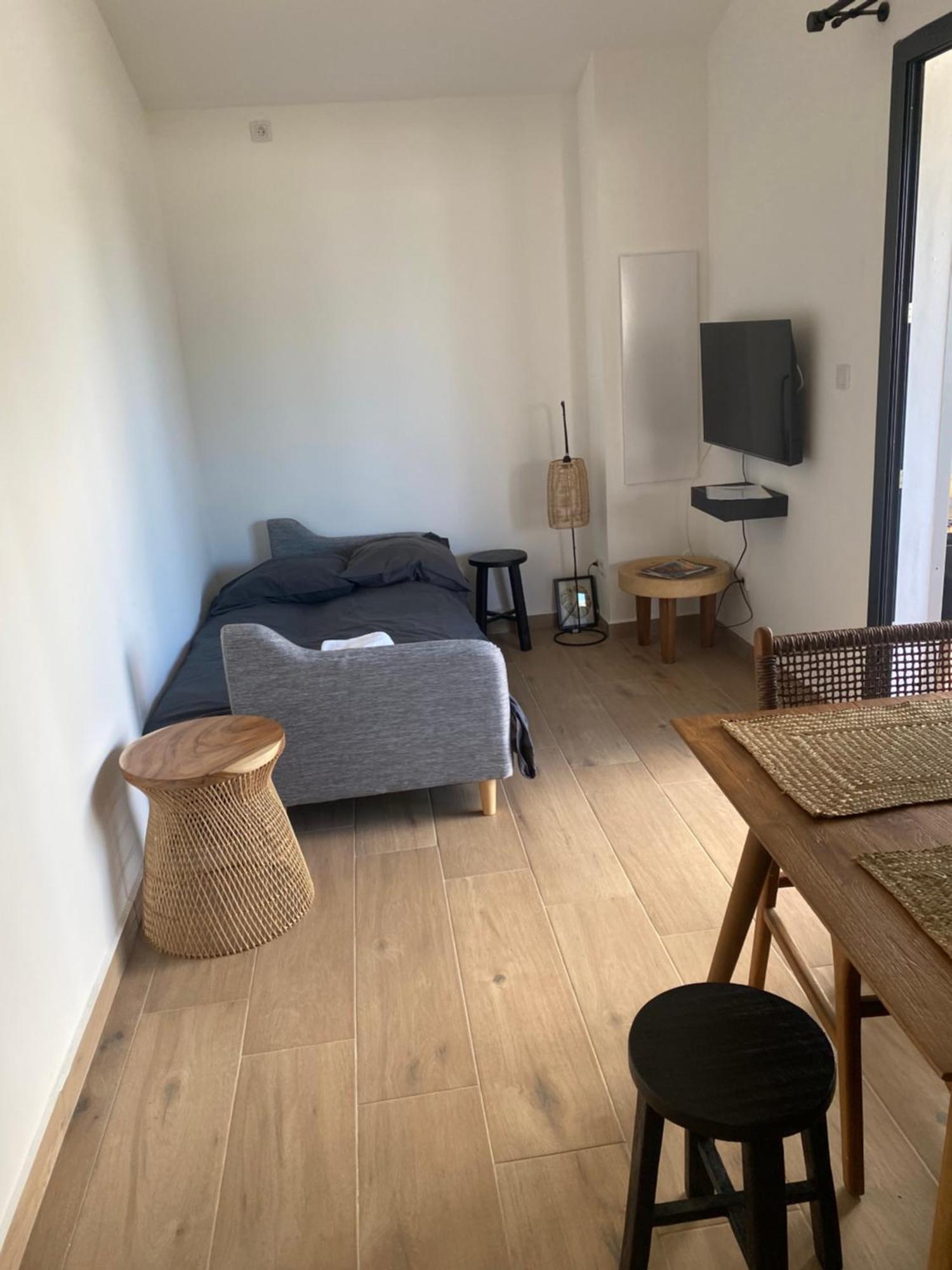 O Coeur De L'Ouest Bungalow Maloya Le Bois de Nefles  외부 사진