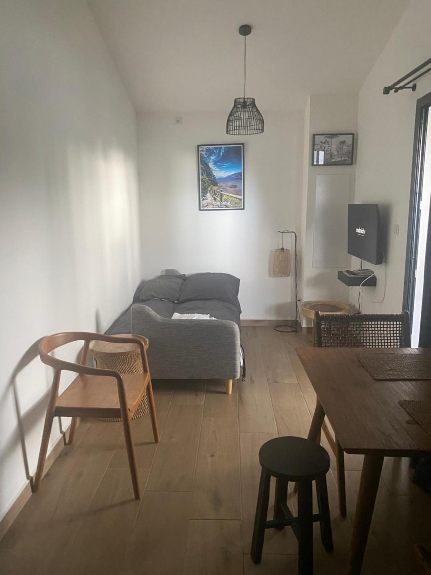 O Coeur De L'Ouest Bungalow Maloya Le Bois de Nefles  외부 사진